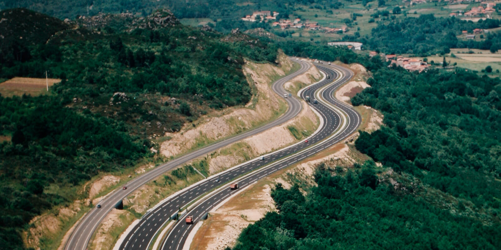 Sustainable transportation in Romania